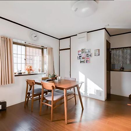 Villa Shirakabanoyado-Taisho à Ōsaka Extérieur photo