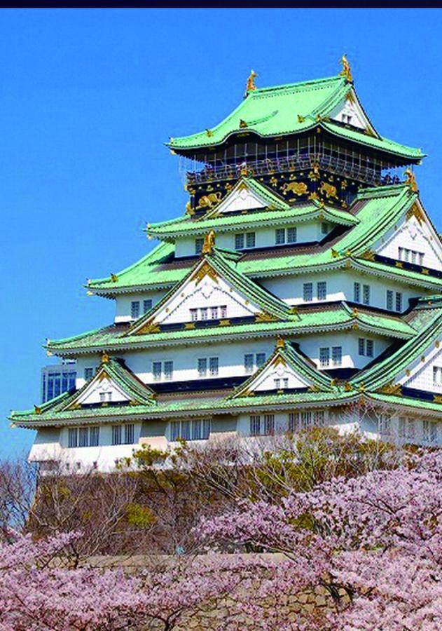 Villa Shirakabanoyado-Taisho à Ōsaka Extérieur photo