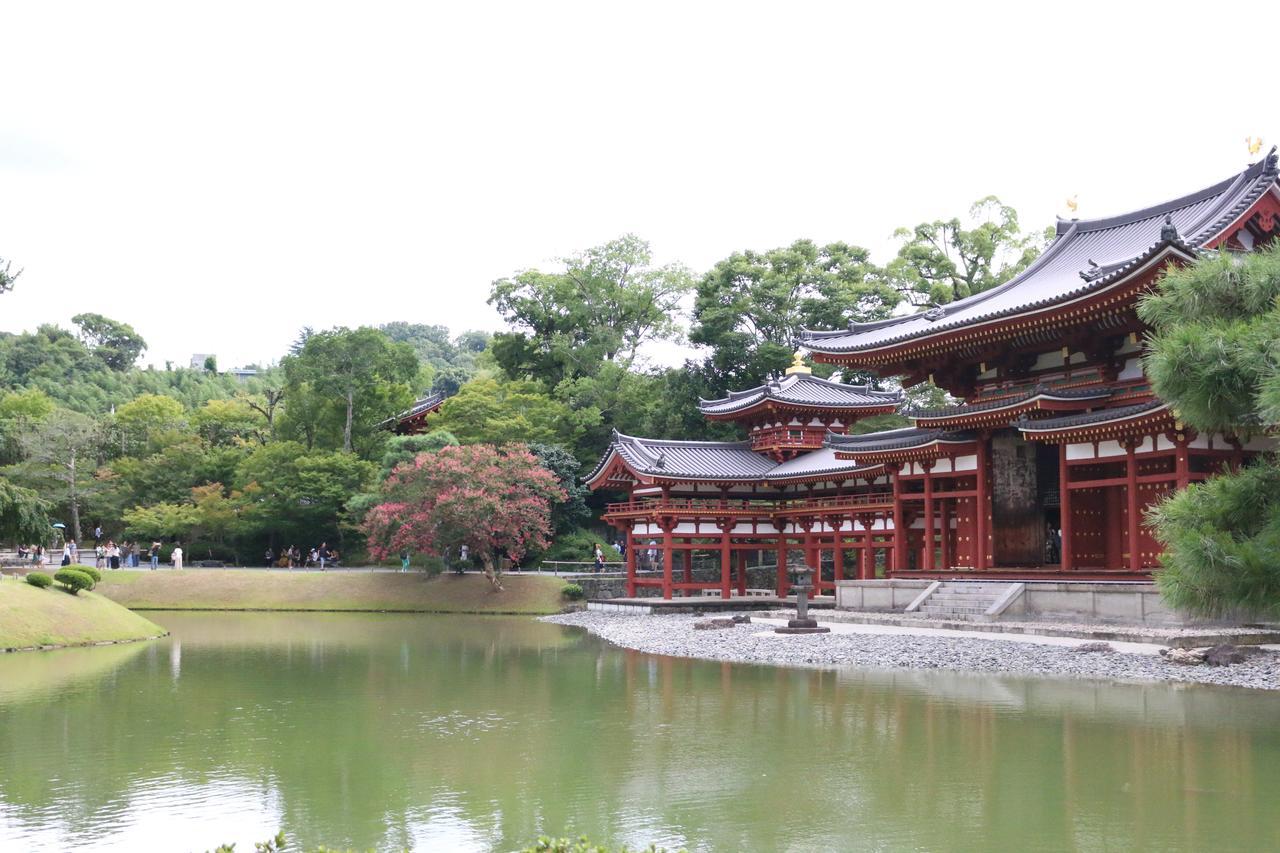 Villa Shirakabanoyado-Taisho à Ōsaka Extérieur photo